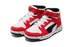 (PS) PUMA Rebound LayUp 'Speckled - High Risk Red' 386925-01