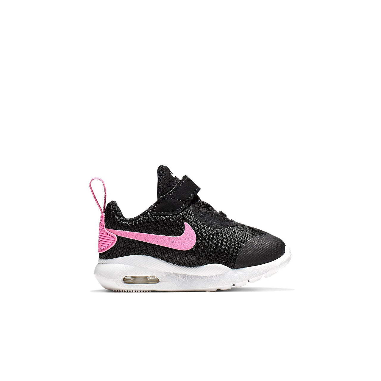 (TD) Nike Air Max OketoVelcro 'Psychic Pink' AR7422-001
