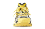 Balenciaga X-Pander Sports 'Yellow Black' 653871W2RA37012