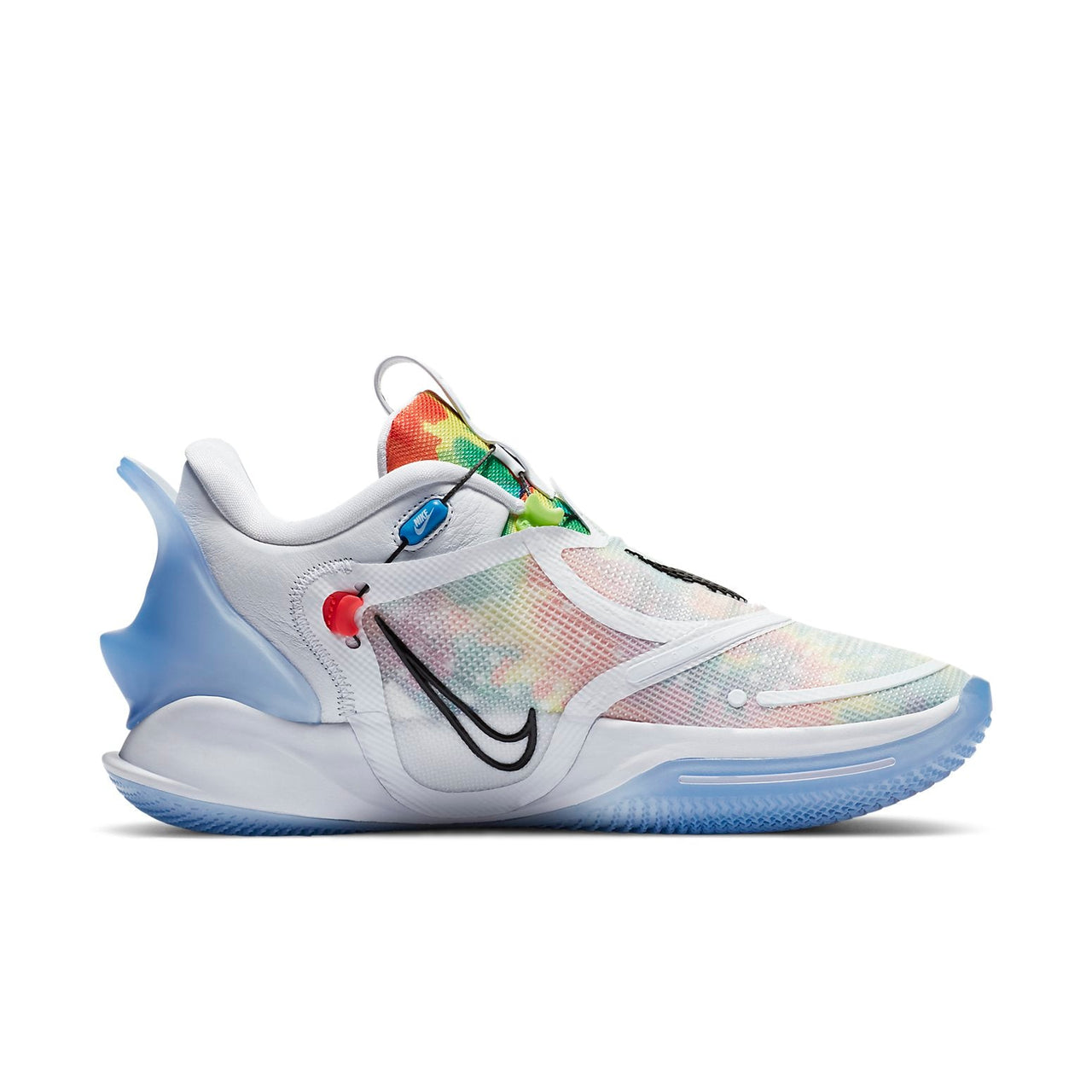 Nike Adapt BB 2.0 'Tie-Dye' EU Charger CV2441-100