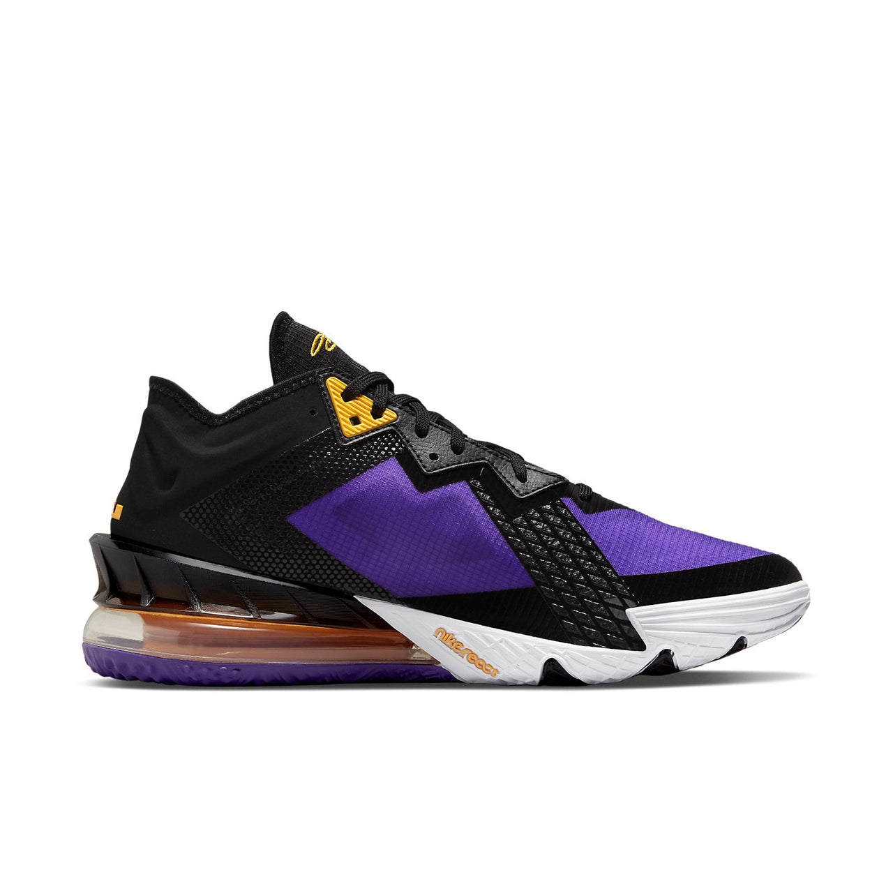Nike LeBron 18 Low 'ACG Terra' CV7562-003