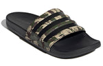 adidas Adilette Comfort Slides 'Wild Pine Camo' FZ4686