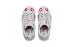 (PS) PUMA Sesame Street 50 Suede Badge Ps 370342-02