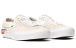 Vans Slip-On Cap LX 'Marshmallow' VN0A3TKSUC0