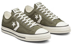 Converse Star Player 76 Retro Casual Skateboarding Shoes Unisex Green A03913C
