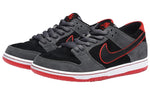 Nike x Ishod Wair SB Zoom Dunk Low Pro 'Sports Car' 895969-006