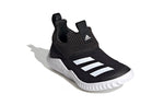 (PS) adidas RapidaZen 2 J 'Black White' FV2607
