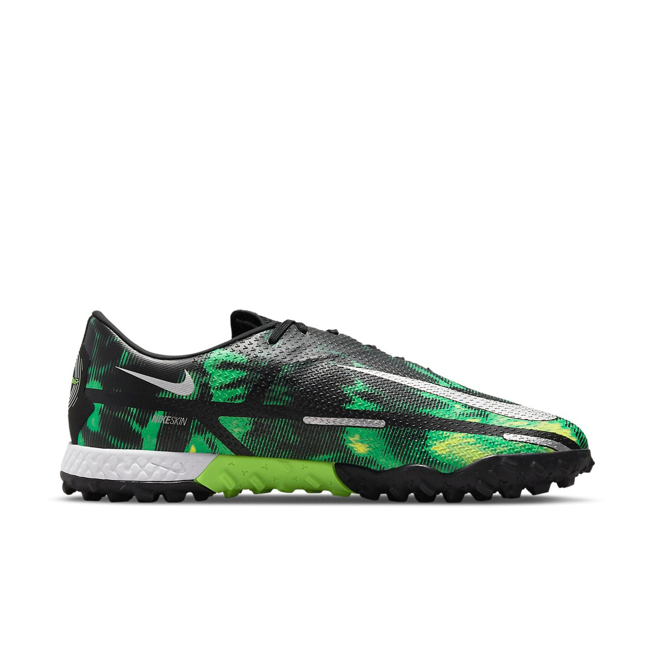 Nike Phantom GT2 SW TF 'Green' DM0735-003
