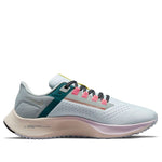 (WMNS) Nike Air Zoom Pegasus 38 Premium 'Blue Tint Regal Pink' DC8796-400