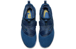 Nike LeBron Soldier 12 SFG EPN 'Blue Gold' AO4055-400