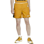 Nike Lab x Gyakusou Shorts 'Mineral Yellow Deep Pewter Sail' CD7114-793