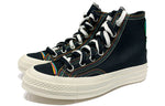 Converse Chuck 70 High 'Layers - Black' 169046C