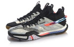 Li-Ning Ground Flying 'Standard White Standard Black' AYAQ009-1