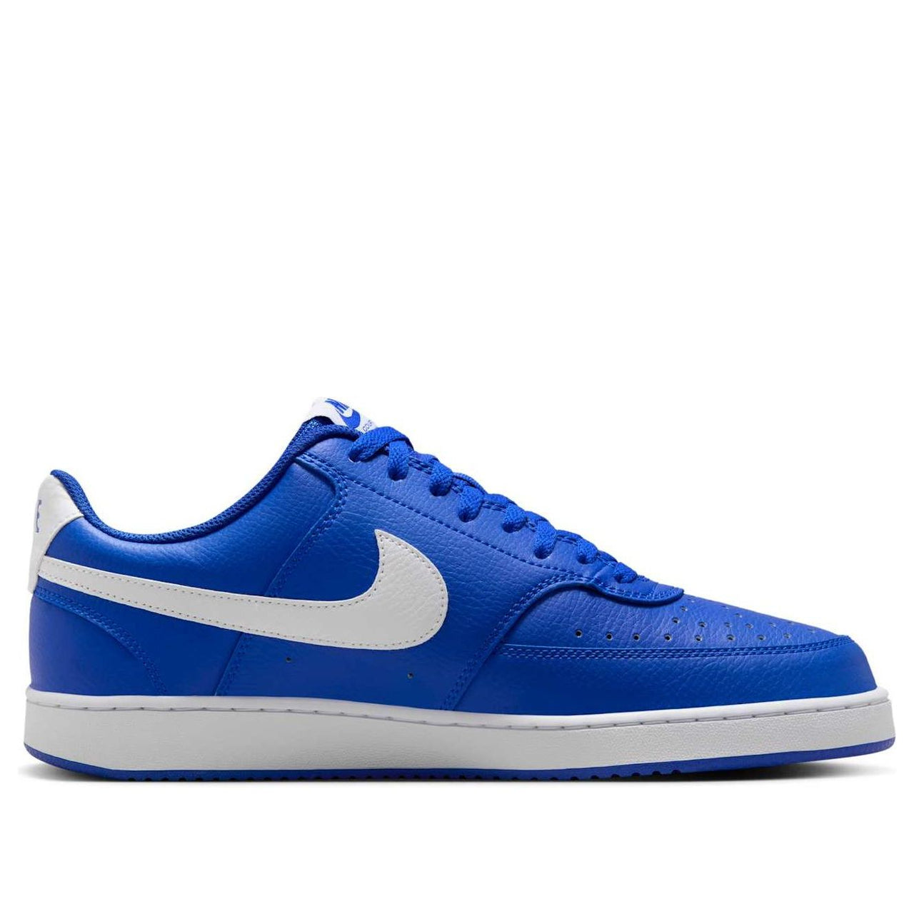 Nike Court Vision Low 'Racer Blue' HJ9135-445