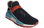 adidas x Pharrell NMD Hu Inspiration Pack 'Black Clear Blue College Orange' EE7582
