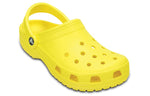 Crocs Classic Crocs Beach Unisex bright yellow Sandals 10001-7C1