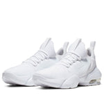 Nike Air Max Alpha Savage 'White' AT3378-101