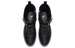 Acronym x NikeLab Air Force Downtown 1 Hi SP 'Black Olive' 649941-003