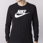 Nike Futura Icon Sports Long Sleeve Men Black 708467-011