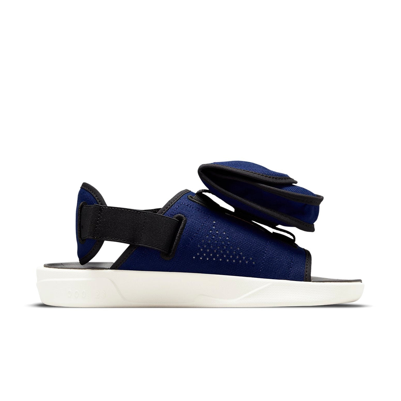 Air Jordan LS Slide 'Deep Royal Blue' CZ0791-400