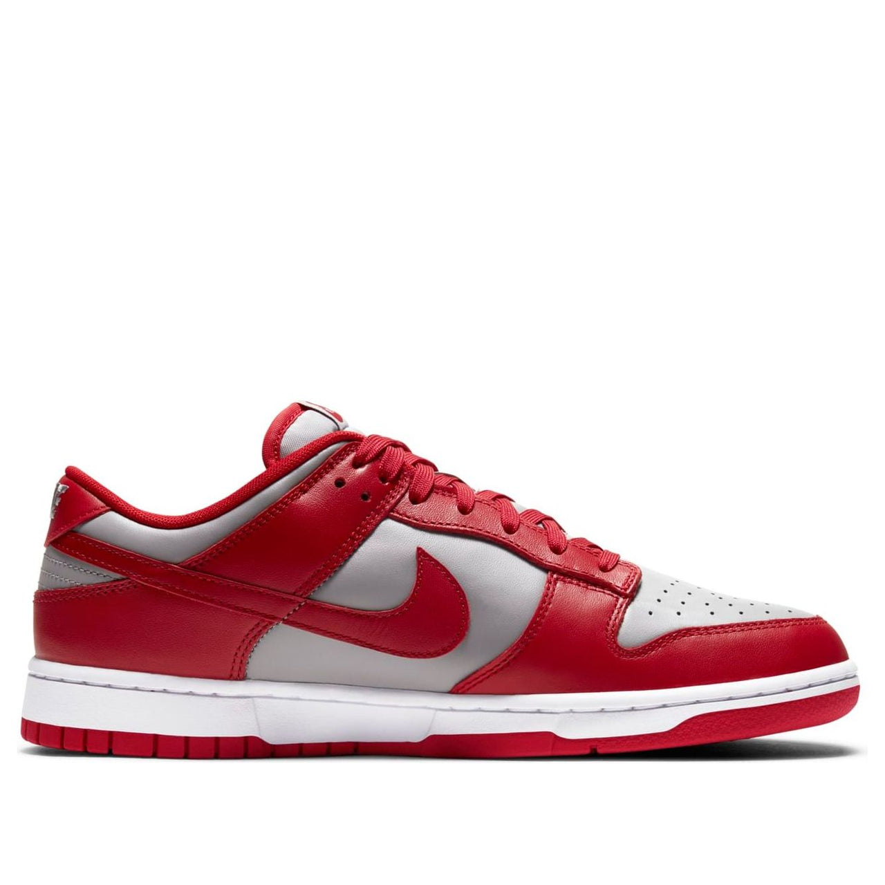 Nike Dunk Low 'UNLV' 2021 DD1391-002