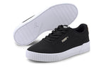 (WMNS) PUMA Carina Leo H 'Black' 373228-01