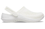 Crocs LiteRide 2.0 Clog 'Triple White' 206708-1CV