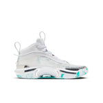 (GS) Air Jordan 36 'White' DQ4461-130