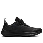 (PS) Nike Star Runner 3 'Black Dark Smoke Grey' DA2777-001