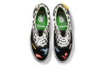 Vans Unisex Skate Era Sneakers Black/White VN0A5FC989C