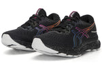(WMNS) ASICS Gel-Nimbus 24 Lite-Show 'Black' 1012B399-001