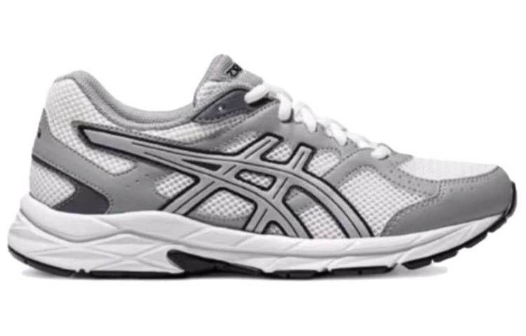 (WMNS) ASICS Gel-Contend 'Grey White' 1012B731-100