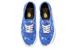 Vans Vivienne Westwood x Authentic 'Thunderbolt Orbs' VN0A2Z5IV7C