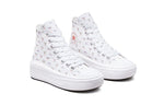 (PS) Converse Chuck Taylor All Star Move Hi A01023C
