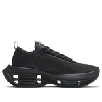 (WMNS) Nike Zoom Double Stacked 'Triple Black' CZ2909-001