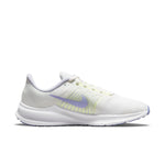 (WMNS) Nike Downshifter 11 'Summit White Lime Ice' CW3413-102