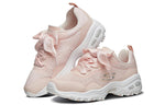 (WMNS) Skechers D'Lites 1.0 Sports Shoes Pink 66666196-LTPK