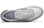 (WMNS) New Balance 300 White/Grey WRT300G2