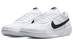 Nike Zoom Court Lite 3 'White Black' DH0626-100