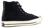 Converse Dr. Woo x Chuck Taylor All Star 70 Hi 'Black' 160916C