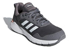 (WMNS) adidas neo Fluidcloud Neutral 'Gray White' BB7610
