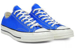 Converse Chuck Taylor All Star 70 1970s 18 'Blue' 162061C