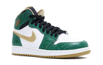 (GS) Air Jordan 1 Retro High OG 'Celtics' 575441-315