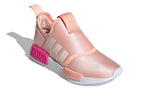 (PS) adidas NMD 360 J 'Glow Pink' EE6354