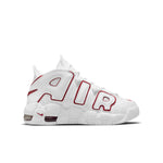 (GS) Nike Air More Uptempo 'White Varsity Red' 2021 DJ5988-100