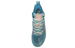 Li-Ning Sonic 8 Low-Top 'Blue' ABAQ035-4