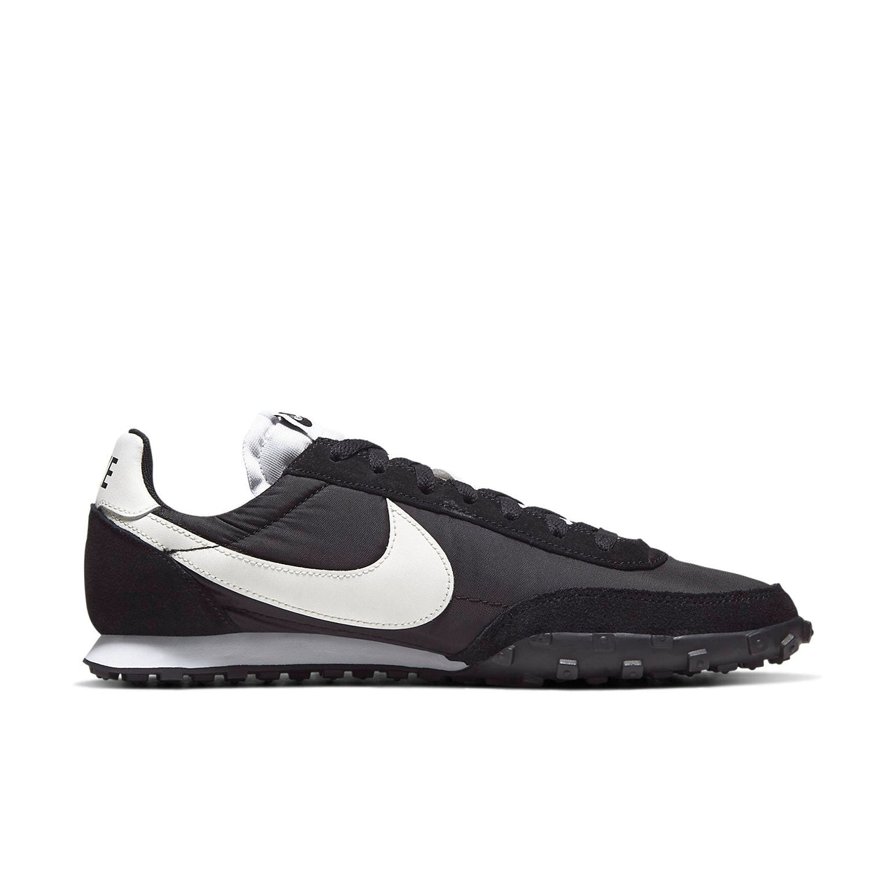 Nike Waffle Racer 'Black' CN5449-002