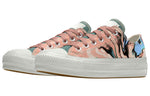 Converse Chuck Taylor All Star Low Shoes Pink 171210C