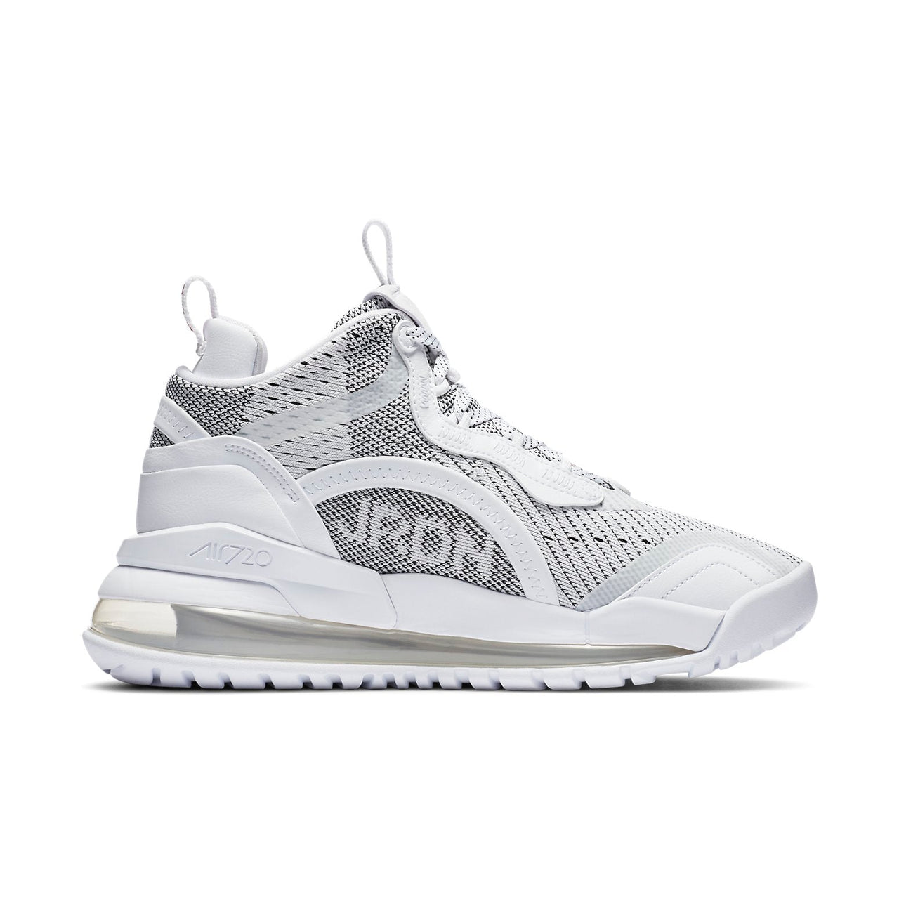 Air Jordan Aerospace 720 JCRD 'White' CW3879-100