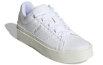 (WMNS) adidas Stan Smith Bonega 'Triple White' GY3056